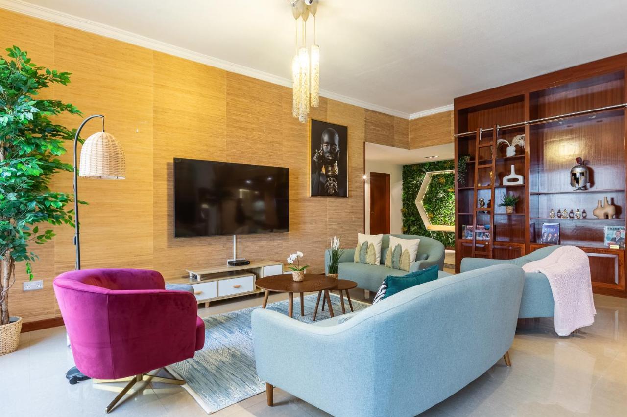 Homestar Deluxe Jbr Meditation & Wellness Hostel ドバイ エクステリア 写真