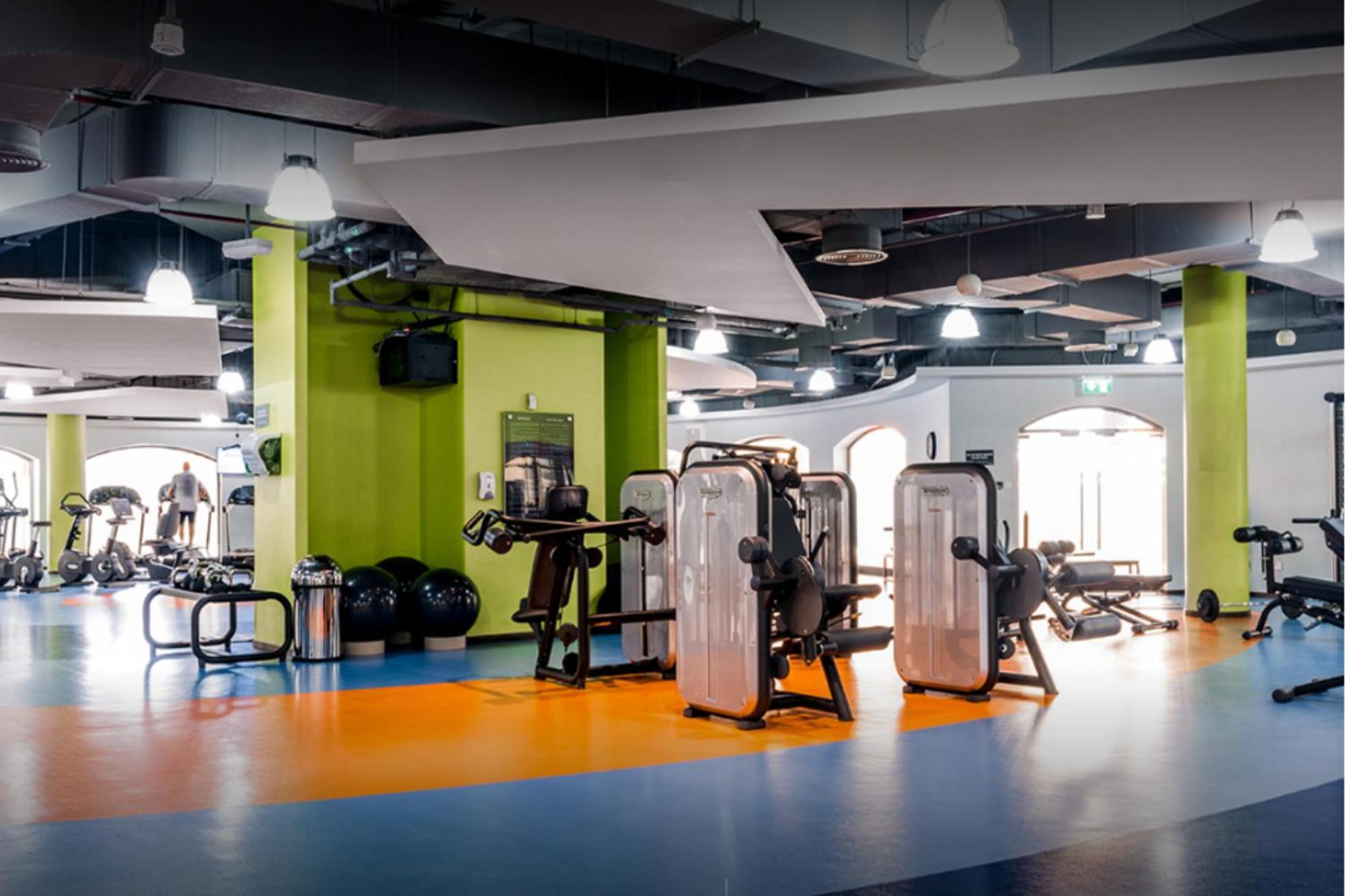 Homestar Deluxe Jbr Meditation & Wellness Hostel ドバイ エクステリア 写真