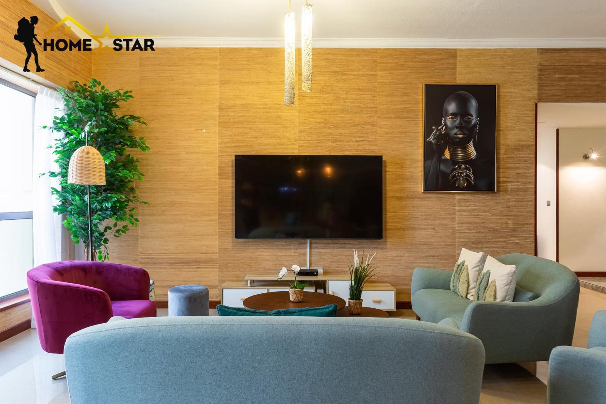 Homestar Deluxe Jbr Meditation & Wellness Hostel ドバイ エクステリア 写真