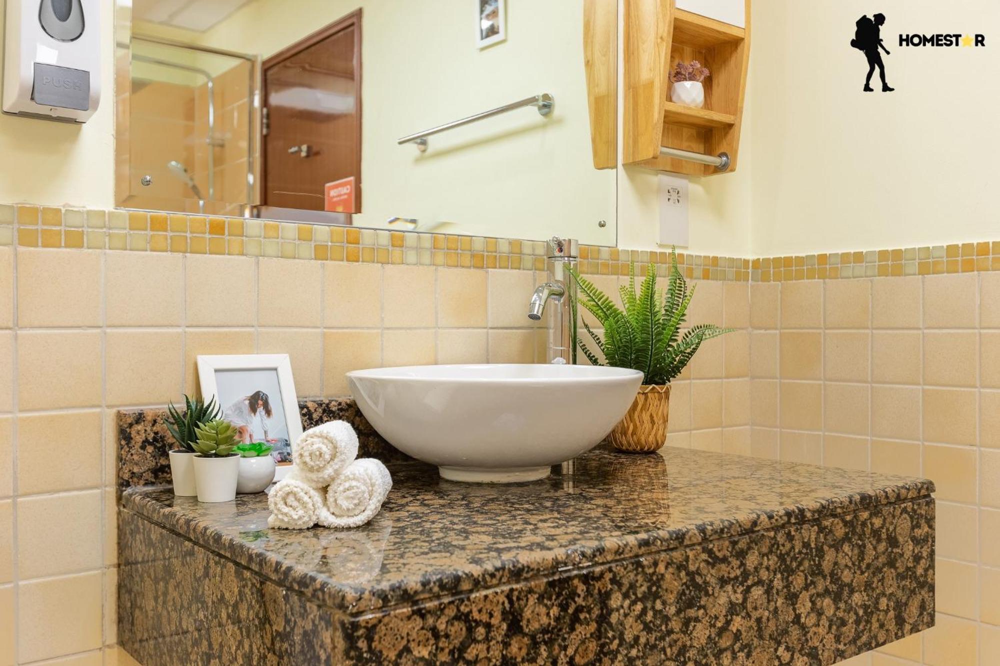 Homestar Deluxe Jbr Meditation & Wellness Hostel ドバイ 部屋 写真
